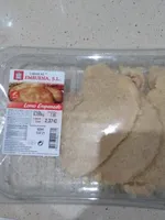 Lomo Empanado