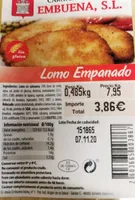 Lomo Emoanadi