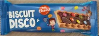 Disco biscuit