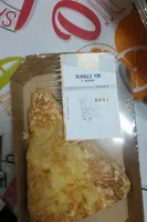 Triangulo york