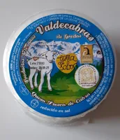 Queso fresco de cabra