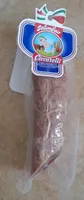 Salame marchigiano sottovuoto