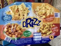 Drizz