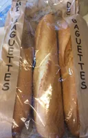 Demi baguettes