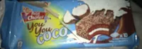 You you coco