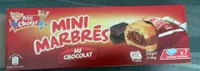 Mini marbrés