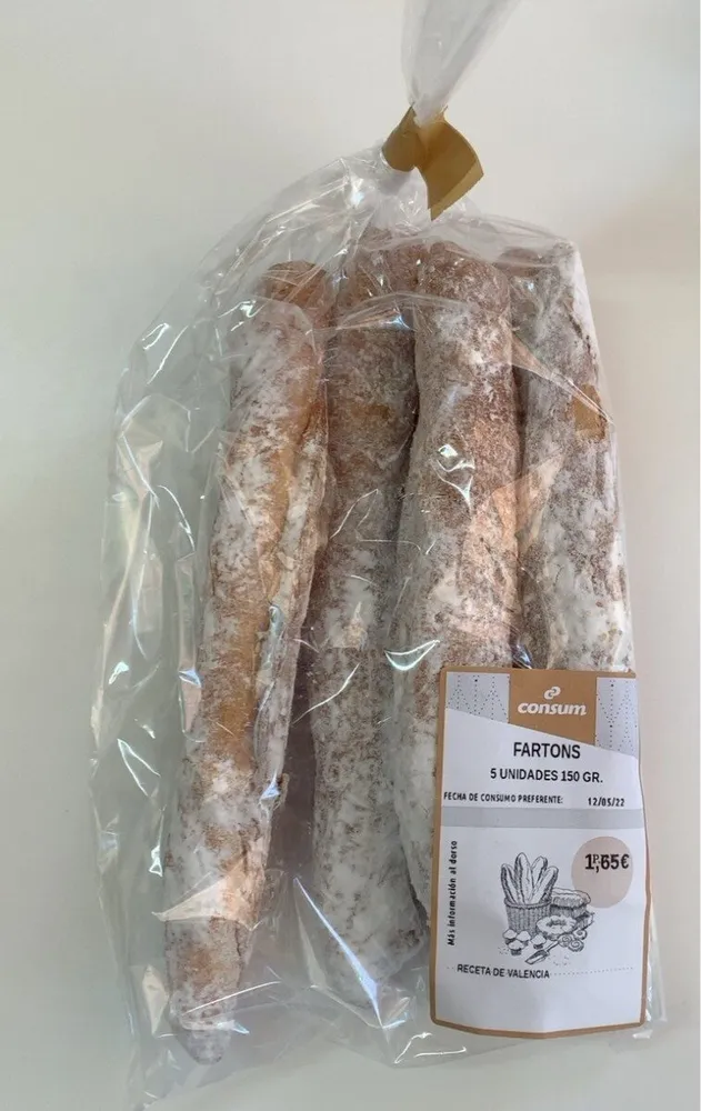 Fartons