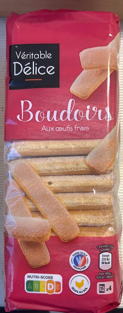 Boudoirs