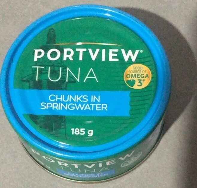 Tuna