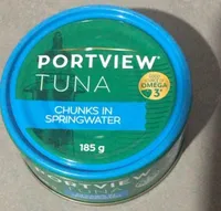 Tuna