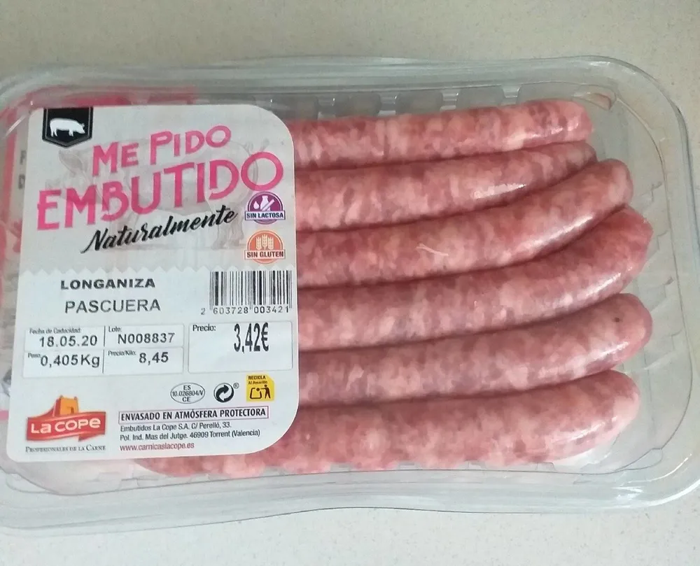 Embutido