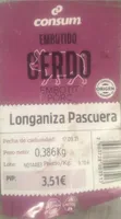 Longaniza pascuera
