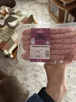 Longaniza Pascuera