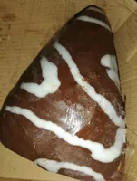 Triangulo de crema