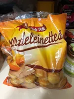 Madeleinettes