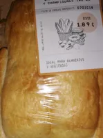 Empanadilla de Pollo y Bechamel