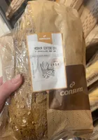 Pan de centeno
