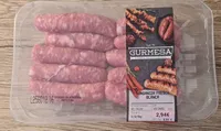 Longaniza Fresca Blanca
