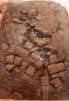 COCA CASERA CHOCO CON LECHE