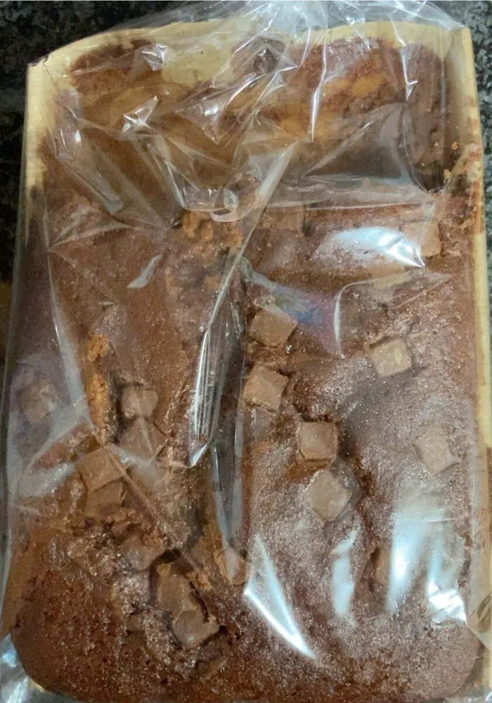 Coca Casera Choco