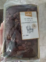 Coca chocolate