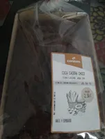 Coca casera choco