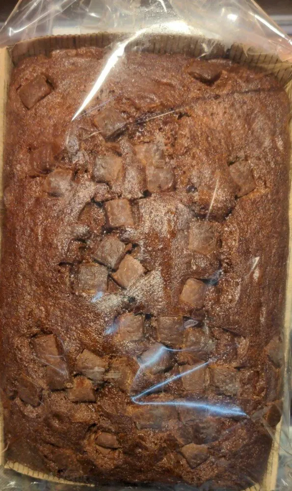 Coca caseta choco