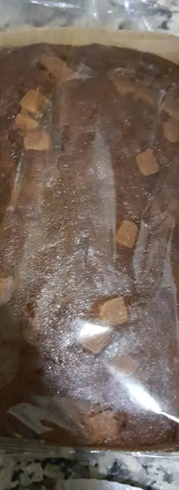 Coca casera choco