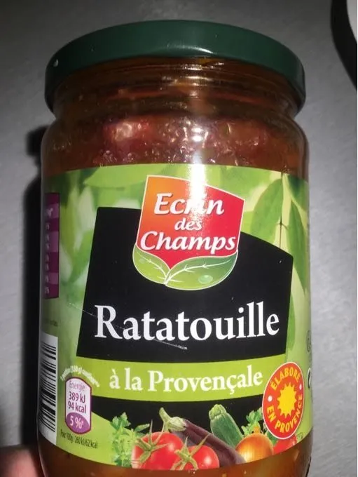 Ratatouille