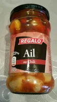 Ail au Chili