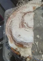 ensaimada rellena