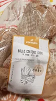 Bollo centeno