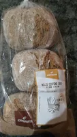 Bollo centeno (30%)