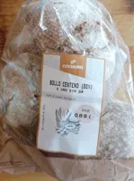 Bollo centeno