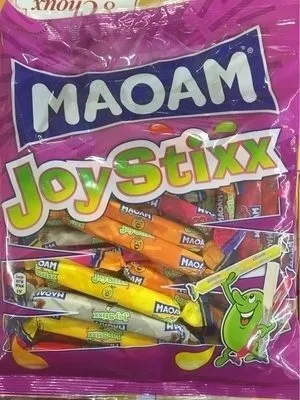 Joy Stixx