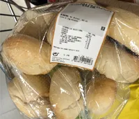 Panecillos