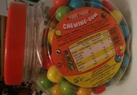Chewing-gum