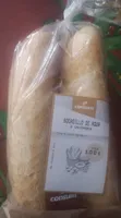 Bocadillo de agua