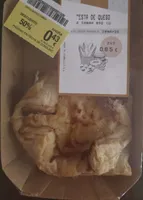 Cesta de queso de cabra