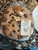 Torta De Pasas