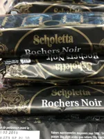 Rocher Noir