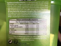 Bouillon de Légumes
