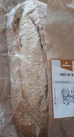 Hogaza 360 gr