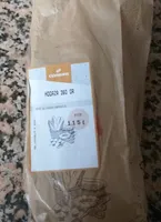 Hogaza 360 gr