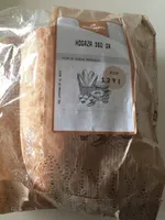 Hogaza 360gr