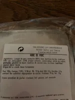 Hure de porc