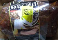 Atadito marinado especial para roast beef