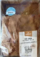 Coca casera