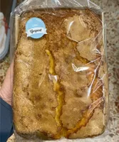 Coca casera