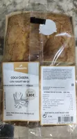 Coca Casera con Yogurt